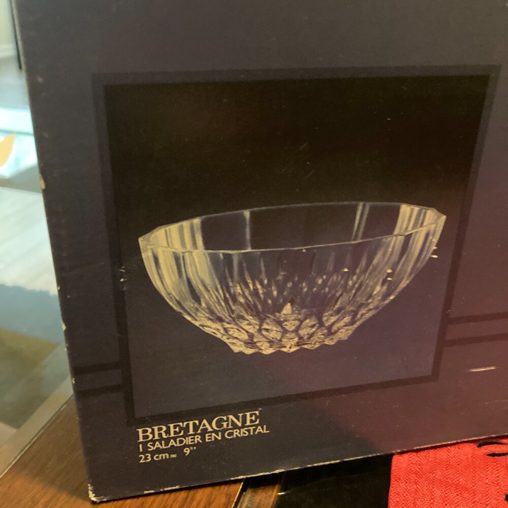 Salad Bowl